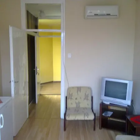 Eszterhazy Karoly Egyetem Hostel