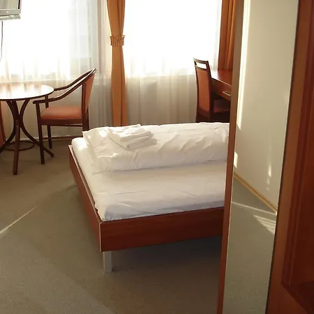 Hostel Eszterhazy Karoly Egyetem Eger