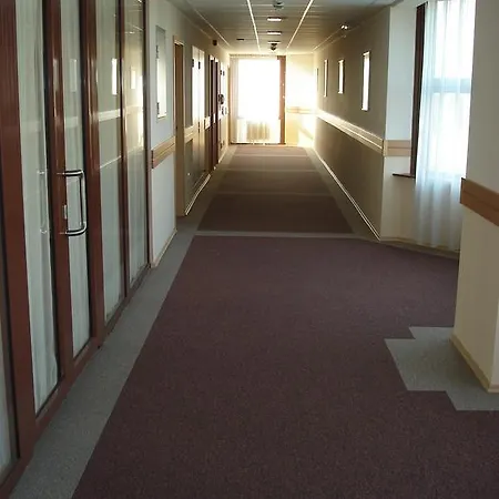 Hostel Eszterhazy Karoly Egyetem