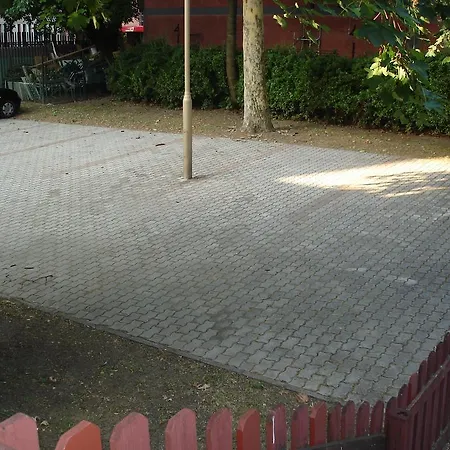 Hostel Eszterhazy Karoly Egyetem Eger